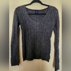 Gap womens sweater